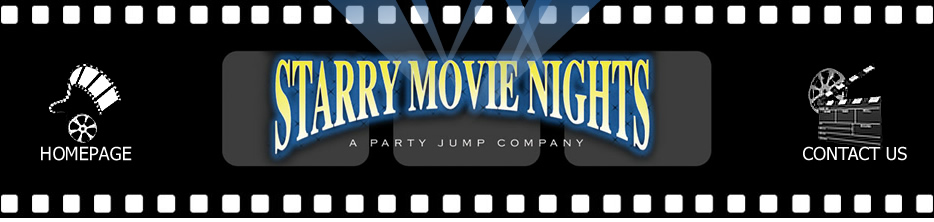 Outdoor Movie Screens